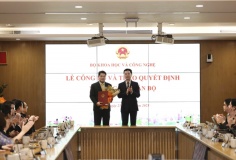 Tân Chủ tịch VnPost: Khẳng định vị thế dẫn dắt trong ngành logistics, hướng tốc độ tăng trưởng 400% đến năm 2030