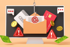 Cảnh giác với các email lừa đảo có thể hack Facebook người dùng
