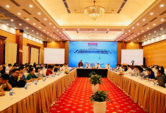 Nâng tầm doanh nghiệp Việt trong chuỗi cung ứng năng lượng