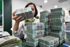 Nhóm ngân hàng đóng vai trò chủ đạo trên thị trường trái phiếu doanh nghiệp