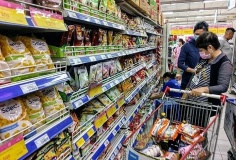 Tăng sức cạnh tranh cho doanh nghiệp hàng tiêu dùng nhanh trong kỷ nguyên số
