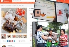Xóa sổ hàng giả trên sàn TMĐT bằng giám sát nghiêm ngặt