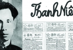 Hoạt động báo chí của Nguyễn Ái Quốc năm 1925 và khai sinh nền Báo chí Cách mạng Việt Nam