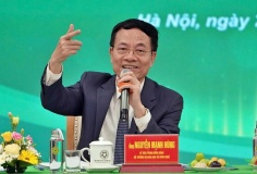 Đổi mới sáng tạo và làm chủ công nghệ chiến lược là con đường tất yếu để nông nghiệp Việt Nam phát triển bền vững, hiện đại