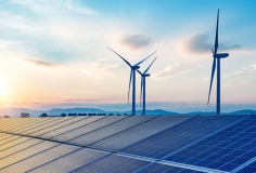 Cuộc cách mạng hóa ngành năng lượng của Đức với chiến lược Energiewende
