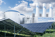 Việt Nam hướng tới nền kinh tế hydrogen để đạt được các mục tiêu phát triển bền vững