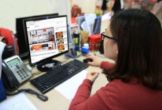Cảnh giác với các thông tin sai lệch gây hoang mang về việc nộp thuế