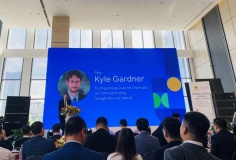 Bộ Công an và Google thực hiện chiến dịch phòng chống lừa đảo trực tuyến 