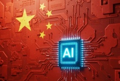 Chi tiêu cho AI tại Trung Quốc dự kiến sẽ tăng mạnh trong năm 2025 