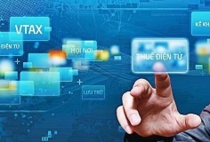 Cục Thuế thông báo ngưng toàn bộ hệ thống điện tử trong 4 ngày