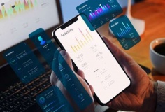 AI đang giúp các thị trường mới nổi viết lại tương lai ngành tài chính như thế nào?