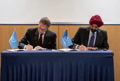 World Bank và IAEA ủng hộ hạt nhân mới cho phát triển
