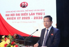 Sau quy hoạch báo chí: Gần 18.000 người bị tác động, đặt ra yêu cầu mới về mô hình phát triển