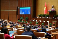 Thông qua Luật KHCN (sửa đổi) và đổi mới sáng tạo: Chấp nhận rủi ro, khuyến khích sáng tạo