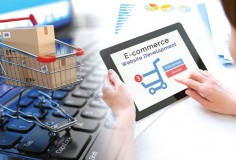 TP.HCM hỗ trợ doanh nghiệp bán hàng trên các nền tảng thương mại điện tử
