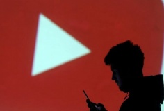 YouTube yêu cầu người dùng phải từ 16 tuổi trở lên mới được phép livestream