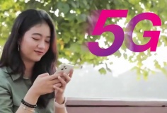 Thuê bao 5G toàn cầu tăng trưởng mạnh, sẽ đạt gần 2,9 tỷ vào cuối năm 2025