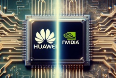 Hy vọng mới của Trung Quốc về chip thay thế chip Nvidia