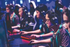 Doanh thu game Việt có thể vượt 430 triệu USD trong năm nay 