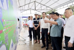 Chính phủ quan tâm đặc biệt, hỗ trợ tối đa các dự án hạ tầng phục vụ APEC 2027