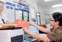 Những thay đổi lớn trong việc cấp sổ đỏ người dân cần nắm rõ từ 1/7