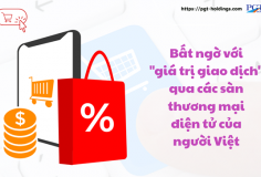 Bất ngờ với 