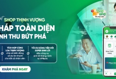 Hộ kinh doanh quản trị dòng tiền khó, đã có Shop Thịnh Vượng lo
