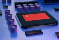 Trung Quốc có thể thành trung tâm đúc bán dẫn lớn nhất thế giới vào năm 2030