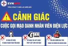 Cảnh báo thủ đoạn lừa đảo mới liên quan sáp nhập đơn vị hành chính