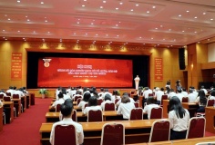 Chính thức vận hành hệ thống thuế đồng bộ theo mô hình mới