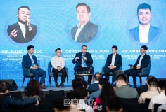Doanh nghiệp Việt cần chuyển đổi số để tồn tại trong thời đại công nghệ