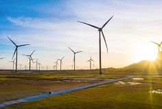 Thay đổi hành vi sử dụng năng lượng, hướng tới Net Zero