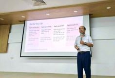 Doanh nghiệp nhỏ có nhiều thuận lợi để ứng dụng AI dù nguồn lực hạn chế