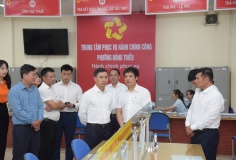 FPT đồng hành cùng Quảng Ninh triển khai mô hình chính quyền hai cấp mới