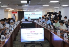 Tạm thời giữ nguyên trạng các báo, đài thuộc UBND TP.HCM