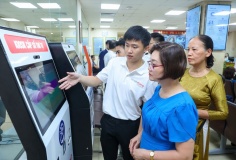 MobiFone đồng hành triển khai hệ thống thông tin giải quyết TTHC theo mô hình chính quyền địa phương 2 cấp