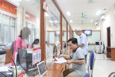 Những chính sách nổi bật có hiệu lực từ tháng 7/2025