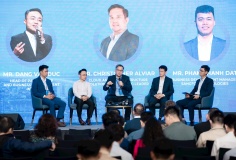 Chuyển đổi số là điều kiện tiên quyết để doanh nghiệp tồn tại và phát triển