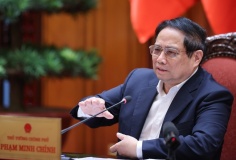 Thủ tướng: Quốc tế hóa bản sắc văn hóa dân tộc và dân tộc hóa tinh hoa văn hóa thế giới