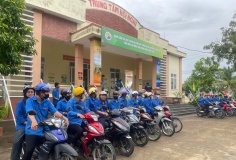 Ra quân Tổng điều tra nông thôn, nông nghiệp 2025 sau sắp xếp hành chính