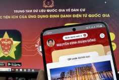 Tài khoản định danh điện tử mức độ 1 và 2 khác nhau ra sao? Công dân có VNeID lưu ý để đảm bảo quyền lợi