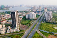 Thời khắc đặc biệt cho trang sử mới