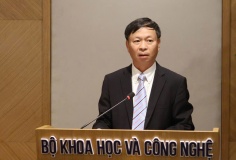 Ra mắt Sàn giao dịch khoa học và công nghệ