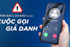 Hà Nội: Kịp thời ngăn chặn hành vi giả danh công an lừa đảo cụ bà 71 tuổi
