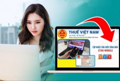 SỐ ĐỊNH DANH CÁ NHÂN thay cho MÃ SỐ THUẾ từ 1/7/2025: Thông tin mới nhất từ ngành Thuế