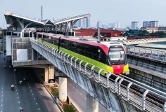 Hà Nội triển khai phương án vé liên thông đa phương thức với xe buýt và đường sắt đô thị (metro)