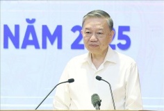 Tổng Bí thư chỉ đạo 8 nhiệm vụ trọng tâm trong phát triển khoa học, công nghệ, đổi mới sáng tạo