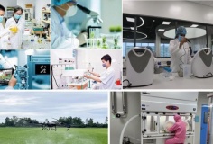 10 điểm đổi mới nổi bật trong Luật KHCN và Đổi mới sáng tạo