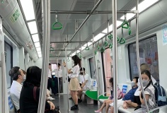 Hà Nội: Vé liên thông - Bước đột phá trong kết nối giao thông công cộng Thủ đô