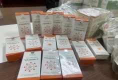 Bắt giữ giám đốc công ty Athena Việt Nam vì sản xuất hàng nghìn mỹ phẩm giả
